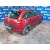 citroen c4 berlina del año 2006
