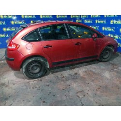 citroen c4 berlina del año 2006