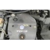 volkswagen golf iv berlina (1j1) del año 2003