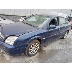 opel vectra c berlina del año 2005