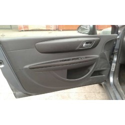 citroen c4 coupe del año 2007