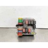 Recambio de caja reles / fusibles para fiat bravo (198) 1.6 16v dynamic multijet (77kw) referencia OEM IAM 51832042 005183204205