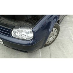 volkswagen golf iv berlina (1j1) del año 2003