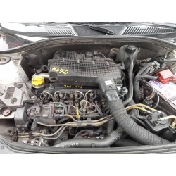 renault clio ii fase ii (b/cb0) del año 2006