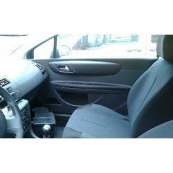 citroen c4 coupe del año 2007