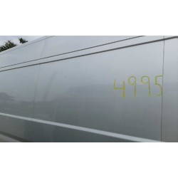 peugeot boxer caja cerr. techo elevado (bat.3450)(335)(2007 =>) del año 2008