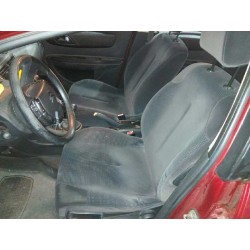citroen c4 berlina del año 2006
