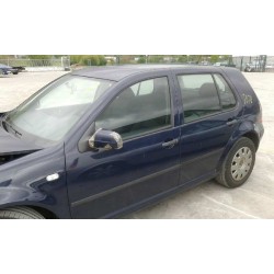 volkswagen golf iv berlina (1j1) del año 2003