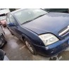 opel vectra c berlina del año 2005