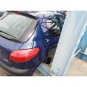 peugeot 206 berlina del año 2001