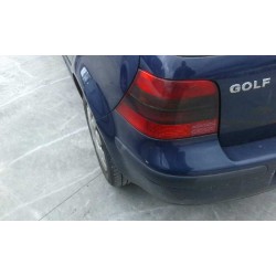 volkswagen golf iv berlina (1j1) del año 2003