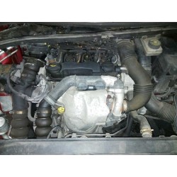 citroen c4 berlina del año 2006