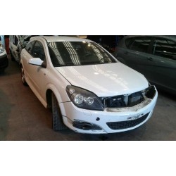 opel astra gtc del año 2007