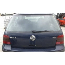volkswagen golf iv berlina (1j1) del año 2003