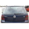volkswagen golf iv berlina (1j1) del año 2003