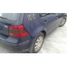 volkswagen golf iv berlina (1j1) del año 2003