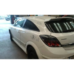 opel astra gtc del año 2007