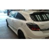opel astra gtc del año 2007
