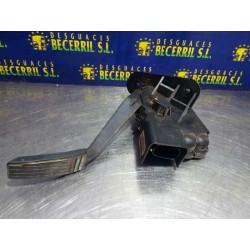 Recambio de pedal acelerador para ford transit caja cerrada, corta (fy) (2000 =>) ft 280 2.0 referencia OEM IAM YC159F836BD  