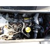 renault scenic ii del año 2004