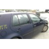 volkswagen golf iv berlina (1j1) del año 2003