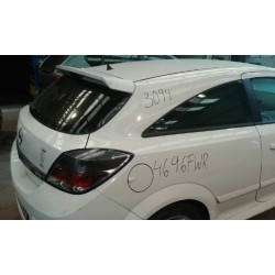 opel astra gtc del año 2007