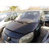 renault scenic ii del año 2004