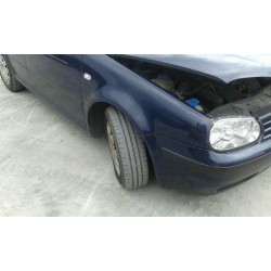 volkswagen golf iv berlina (1j1) del año 2003