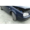 volkswagen golf iv berlina (1j1) del año 2003