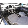 peugeot 206 berlina del año 2001