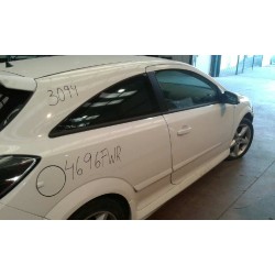 opel astra gtc del año 2007