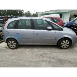 opel meriva del año 2004