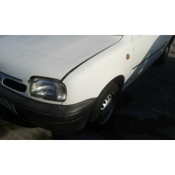 nissan micra (k11) del año 1997