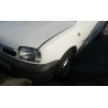 nissan micra (k11) del año 1997