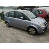 opel meriva del año 2004