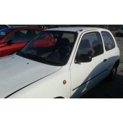 nissan micra (k11) del año 1997