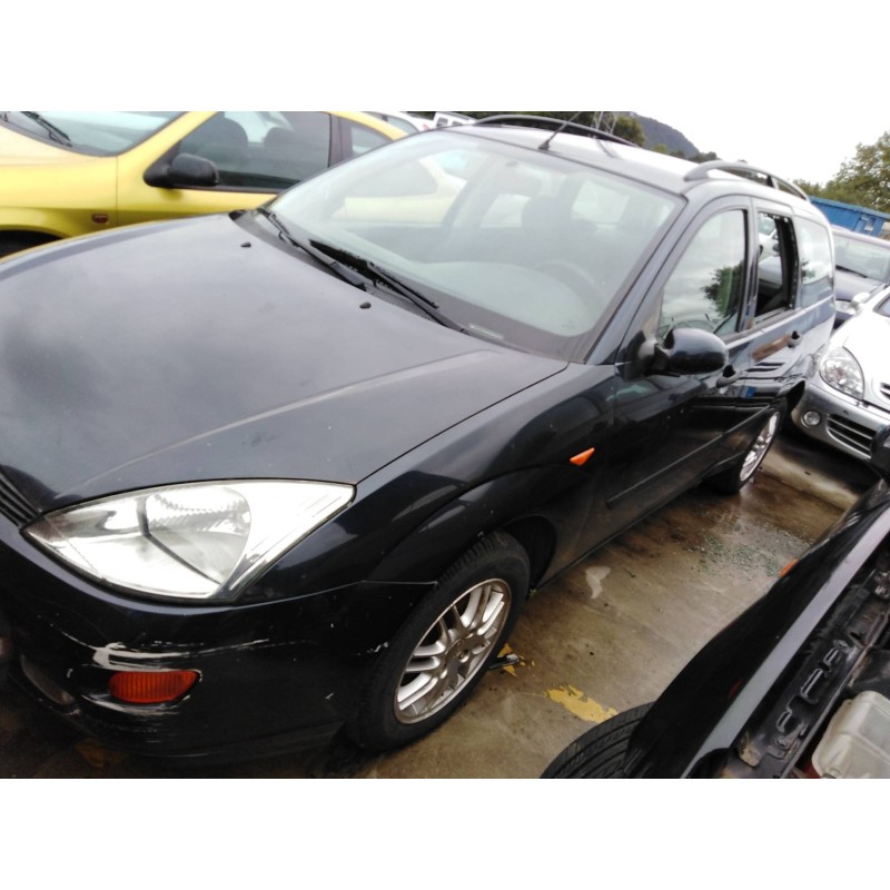 ford focus turnier (cak) del año 2001 ford focus turnier (cak) del año 2001
