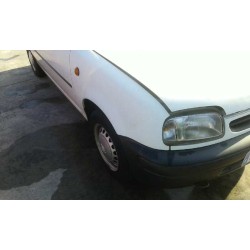 nissan micra (k11) del año 1997