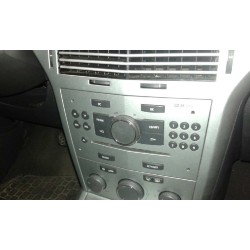 opel astra gtc del año 2007