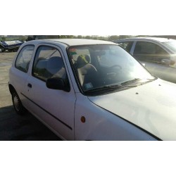 nissan micra (k11) del año 1997