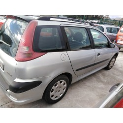 peugeot 206 sw del año 2006