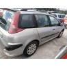 peugeot 206 sw del año 2006