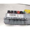 Recambio de caja reles / fusibles para fiat bravo (198) 1.6 16v dynamic multijet (77kw) referencia OEM IAM 51832042 005183204205