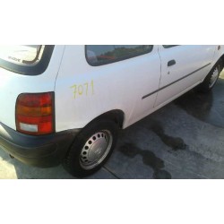 nissan micra (k11) del año 1997