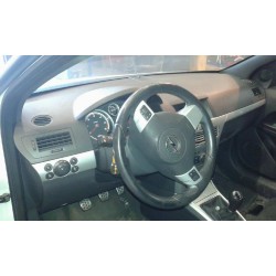 opel astra gtc del año 2007