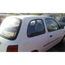 nissan micra (k11) del año 1997