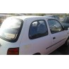 nissan micra (k11) del año 1997
