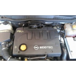 opel astra gtc del año 2007