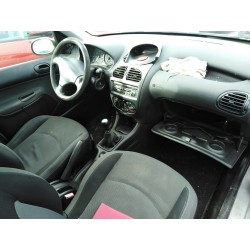 peugeot 206 sw del año 2006