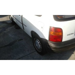 nissan micra (k11) del año 1997